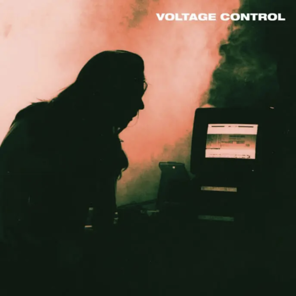 Voltage Control - Voltage Control (1990-1992) (Limited Edition) - LP
