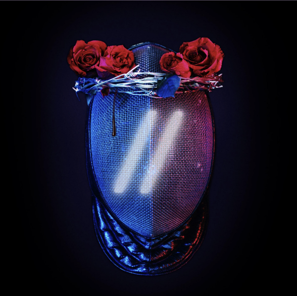 Blackbook - Different - CD