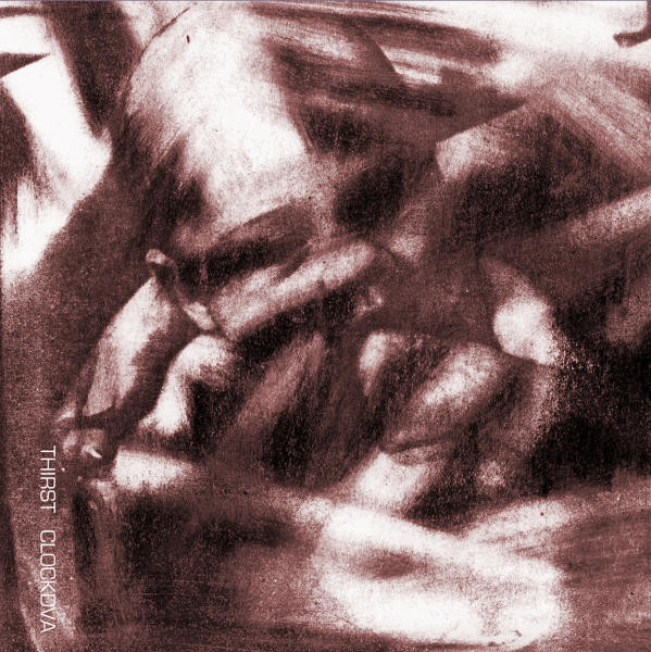 Clock DVA - Thirst - CD