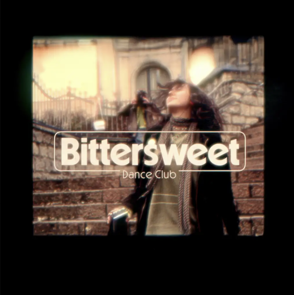 Bittersweet Dance Club (De/Vision / Chandeen) - Bittersweet Dance Club - LP