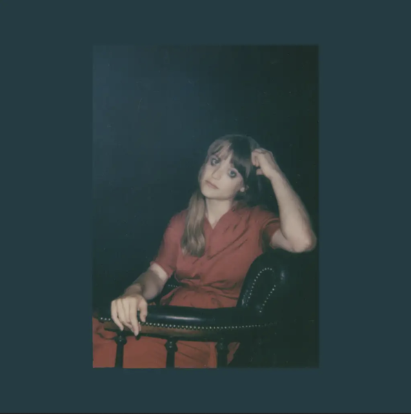 Chandeen - The Last Glimpse Of Your Life - LP