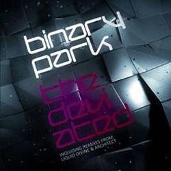 Binary Park - The Deviated - Maxi CD
