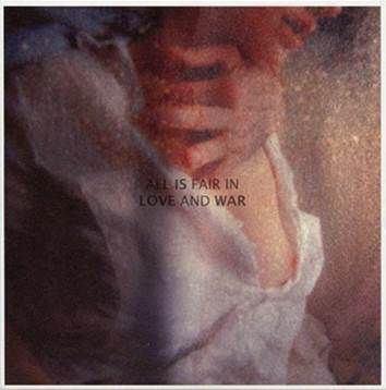 Bleib Modern - All Is Fair In Love And War - CD