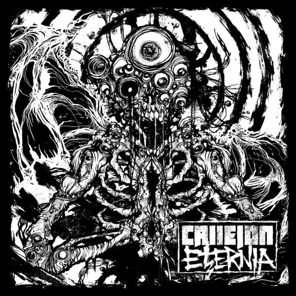 Callejon - Eternia - CD