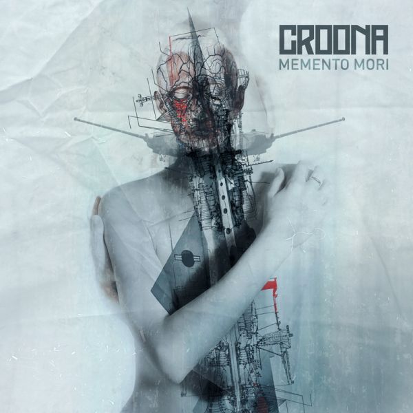 Croona - Memento Mori - CD