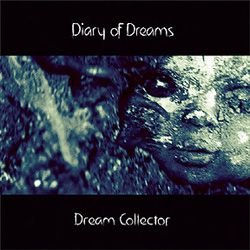 Diary Of Dreams - Dream Collector - CD