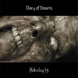 Diary Of Dreams - Nekrolog 43 - CD
