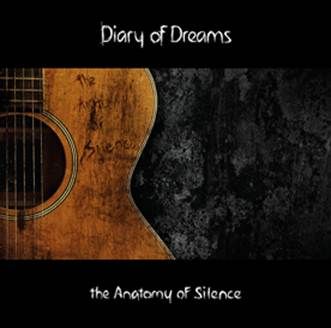 Diary Of Dreams - The Anatomy of Silence - CD