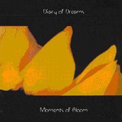 Diary Of Dreams - Moments Of Bloom - CD