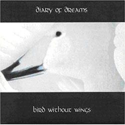 Diary Of Dreams - Birds Without Wings - CD