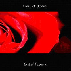 Diary Of Dreams - End Of Flowers - CD