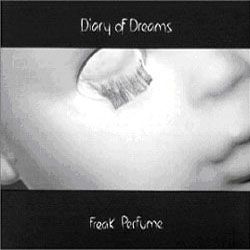 Diary Of Dreams - Freak Perfume - CD