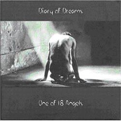Diary Of Dreams - One Of 18 Angels - CD