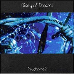 Diary Of Dreams - Psychoma - CD