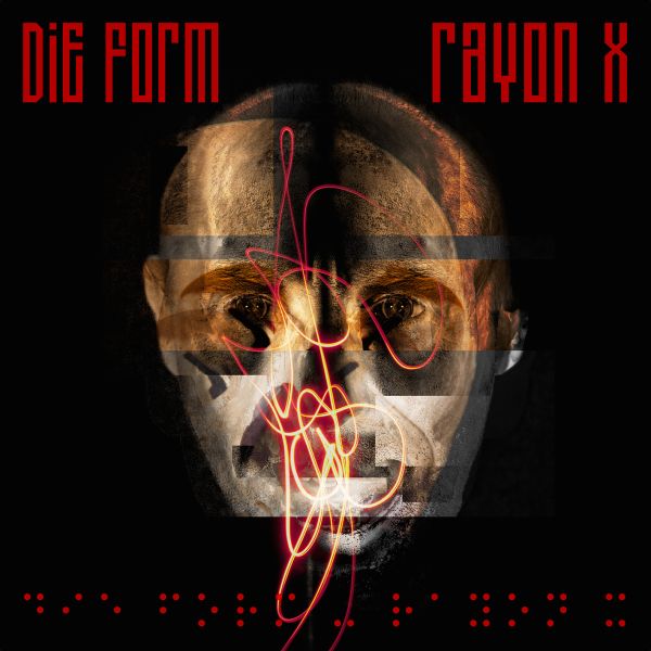 Die Form - Rayon X - CD