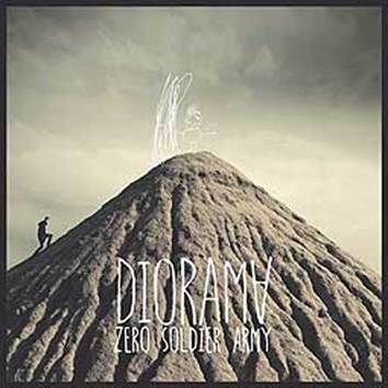 Diorama - Zero Soldier Army - CD