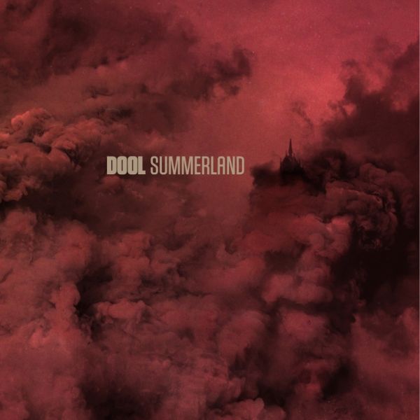 Dool - Summerland - CD