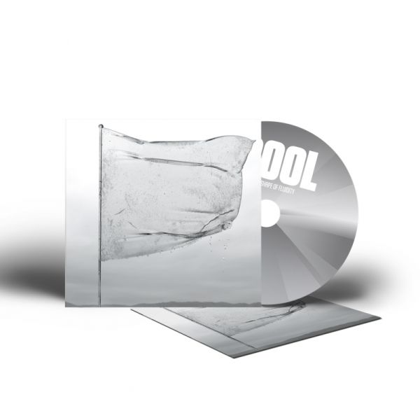 Dool - The Shape Of Fluidity - CD