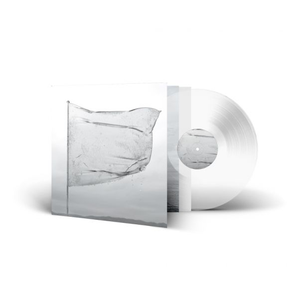 Dool - The Shape Of Fluidity (Limited Crystal Clear Vinyl) - LP