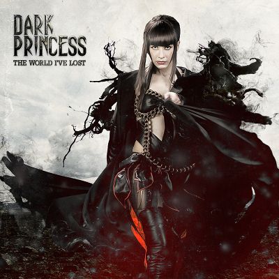 Dark Princess - The World I've Lost - CD
