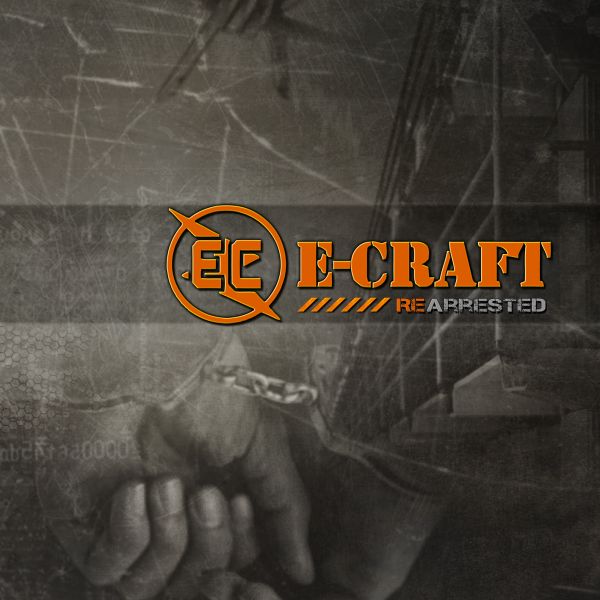 E-Craft - Re-Arrested - 2CD