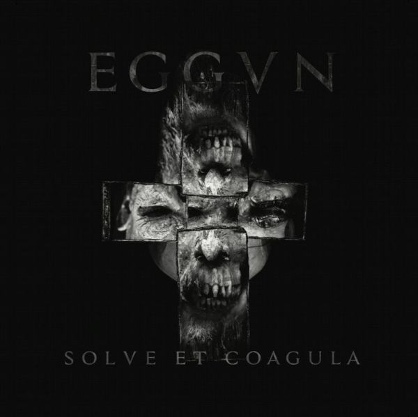 EGGVN - Solve Et Coagula - CD