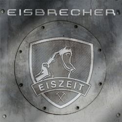 Eisbrecher - Eiszeit - CD