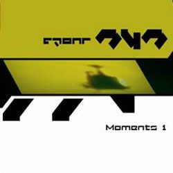 Front 242 - Moments 1 - CD - DigiCD
