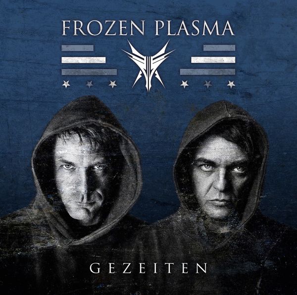 Frozen Plasma - Gezeiten - CD