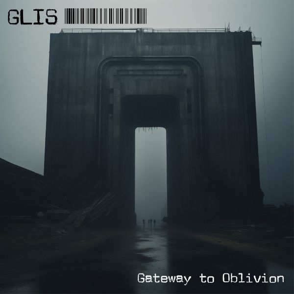 Glis - Gateway To Oblivion - CD