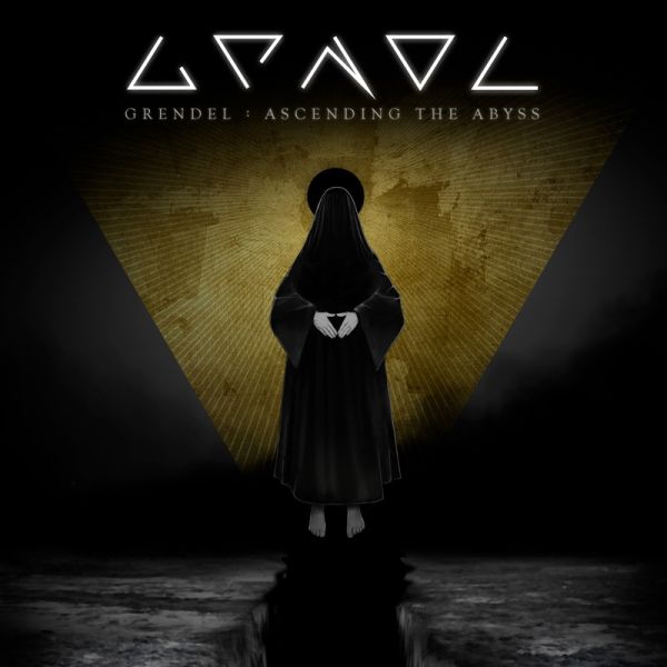 Grendel - Ascending The Abyss - CD