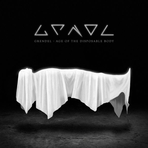 Grendel - Age Of The Disposable Body (Limited Edition) - LP