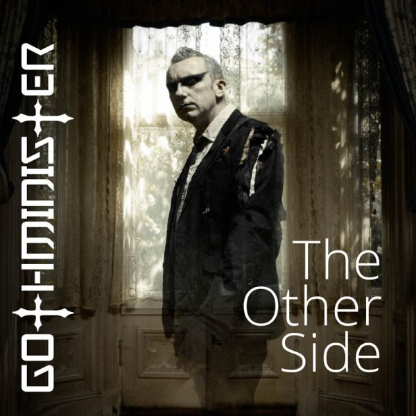 Gothminister - The Other Side - CD