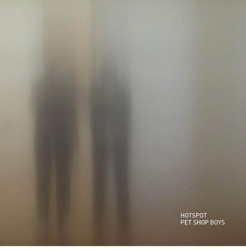 Pet Shop Boys - Hotspot - LP