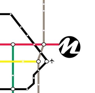 Metroland - Mind The Gap - CD