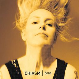 Chiasm – Zone - CD