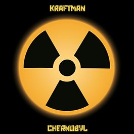 KRAFTman - Chernobyl (Limited Edition) - CD