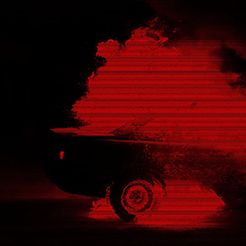 YEARS OF SHAME – Primary - CD