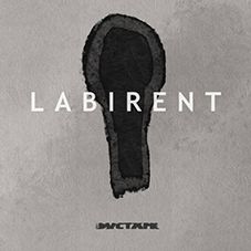 DUCTAPE – Labirent - CD