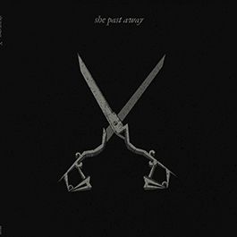 She Past Away - X (US Import) - 2CD