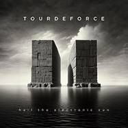 TOURDEFORCE – Hail the Electronic Sun (Limited CD) - CD