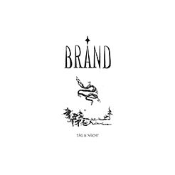 BRÅND - Tåg & Nåcht (Limited Vinyl) - LP