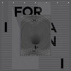 VEXAGON – I for an I - CD
