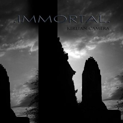 Kirlian Camera - Immortal - CD - Digi CD