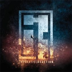 Imperative Reaction - Imperative Reaction - CD