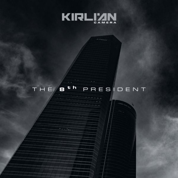 Kirlian Camera - The 8th President - CD EP