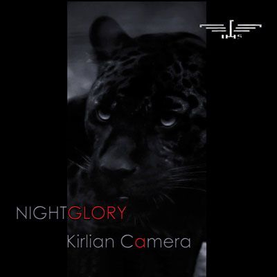 Kirlian Camera - Nightglory - 2CD - Deluxe Edition Digi 2CD (B-Ware) 