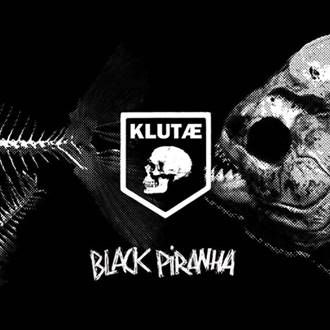 Klutae - Black Piranha - (LImited Edition) - CD