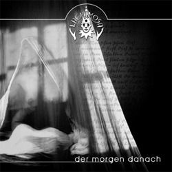 Lacrimosa - Der Morgen danach - Single CD