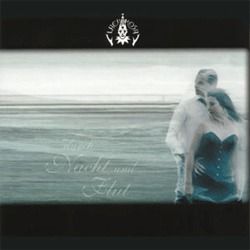 Lacrimosa - Durch Nacht und Flut - Single CD